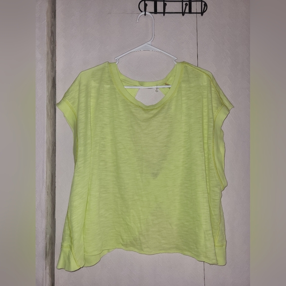 Free People Movement My Time Tee - Picture 6 of 13